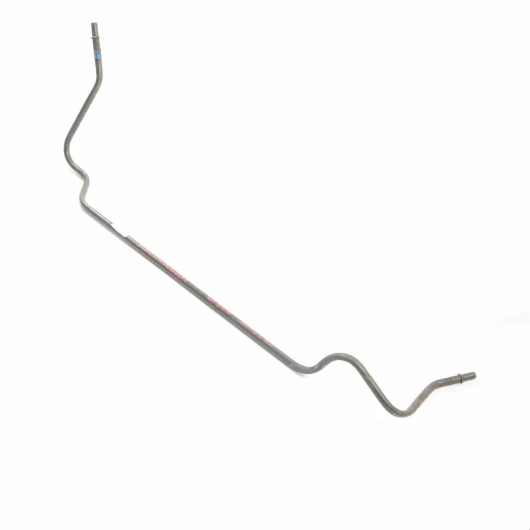 Return Pipe Hose to Mercedes Sprinter W906 Diesel Fuel Line with Part number A9064766201 Mercedes Sprinter W906 Diesel Fuel Line Return Pipe Hose - SKU A9064766201 - Part number A9064766201