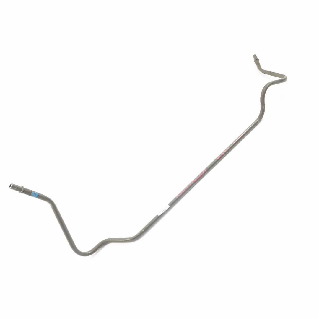 Tuyau de retour conduite carburant pour Mercedes Sprinter W906 Diesel à propos du numéro de pièce A9064766201 Mercedes Sprinter W906 Diesel Tuyau de retour conduite carburant - SKU A9064766201 - Numéro de pièce A9064766201