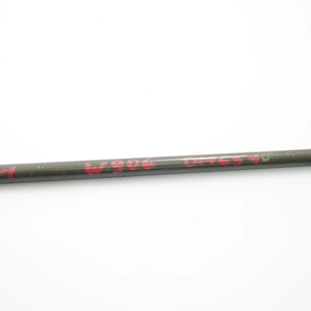 Mercedes W906 Diesel Linea ritorno carburante Tubo flessibile - SKU A9064766201 - Numero di parte A9064766201