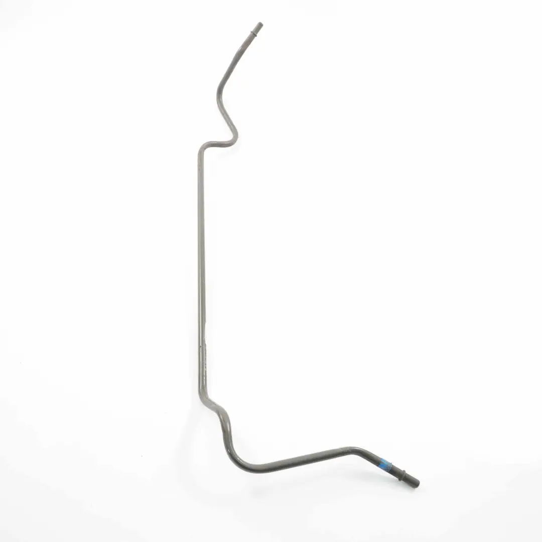 Mercedes W906 Diesel Kraftstoffleitung Rücklaufrohr Schlauch - SKU A9064766201 - Teilenummer A9064766201