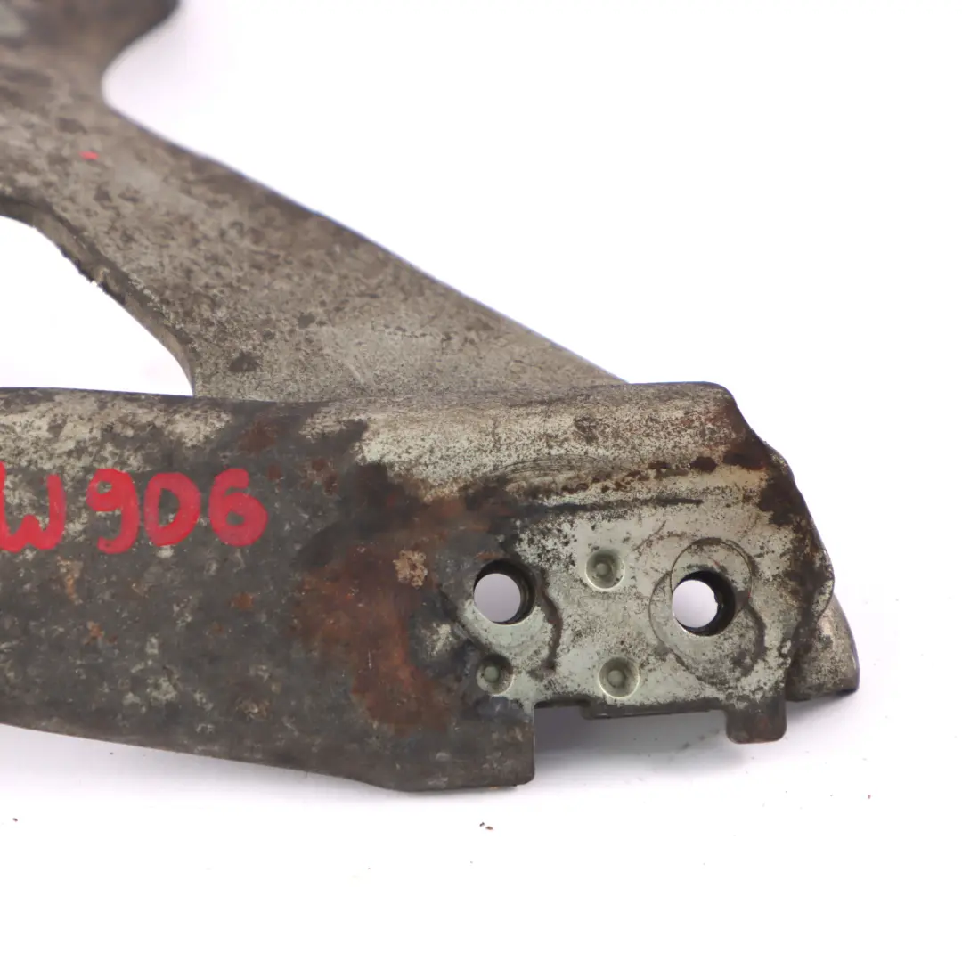  Support d'Echappement Mercedes W906 OM651 Support d'Echappement Transmission - SKU A9064921200 - Numéro de pièce A9064921200