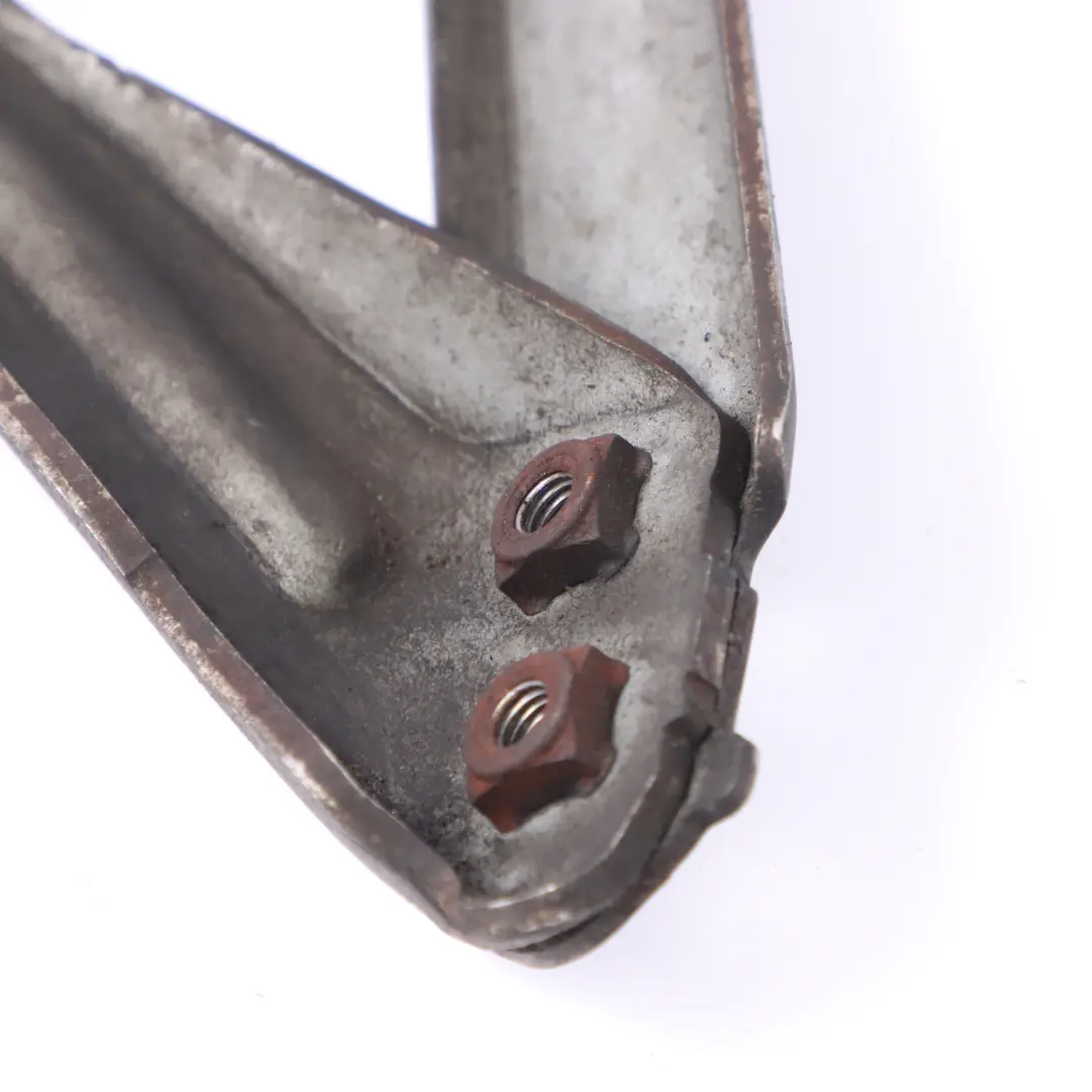 OM651 Auspuffanlage Halter Aufhänger für Mercedes Sprinter W906 Diesel mit Teilenummer A9064926141 Mercedes Sprinter W906 Diesel OM651 Auspuffanlage Halter Aufhänger - SKU A9064926141 - Teilenummer A9064926141