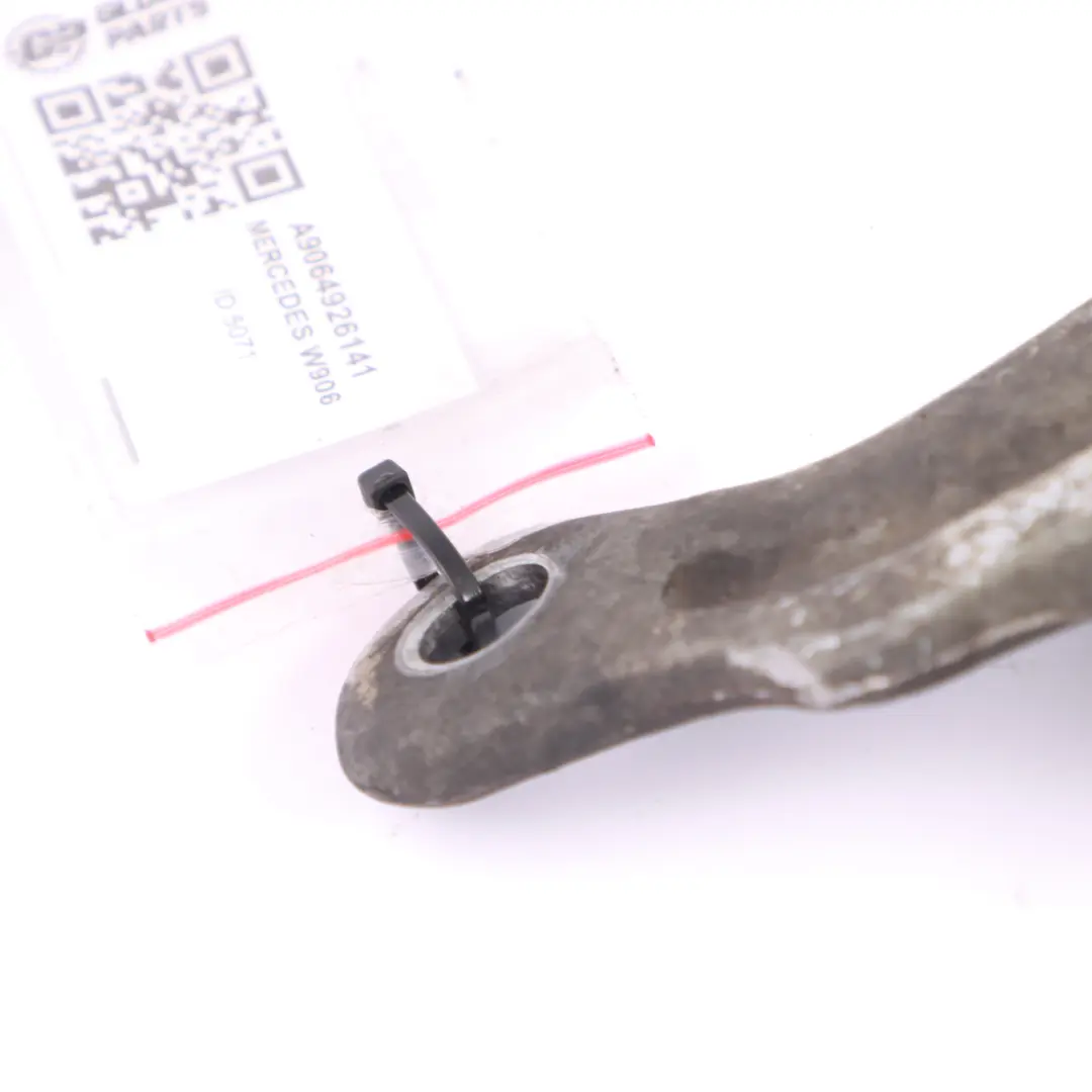 OM651 Exhaust System Holder Hanger to Mercedes Sprinter W906 Diesel with Part number A9064926141 Mercedes Sprinter W906 Diesel OM651 Exhaust System Holder Hanger - SKU A9064926141 - Part number A9064926141