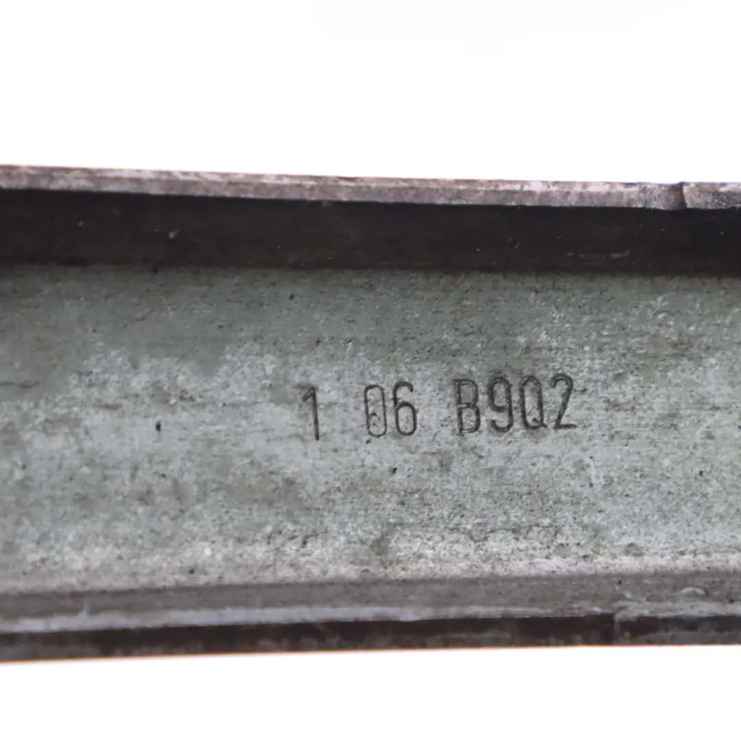 Mercedes Sprinter W906 Diesel OM651 Soporte sistema escape Colgador - SKU A9064926141 - Número de pieza A9064926141