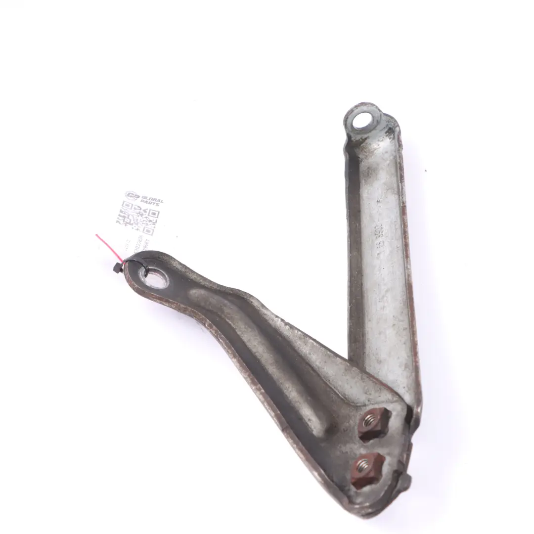 OM651 Wieszak Uchwyt Układu Wydechowego do Mercedes Sprinter W906 o numerze A9064926141 Mercedes Sprinter W906 OM651 Wieszak Uchwyt Układu Wydechowego - SKU A9064926141 - Numer Części A9064926141