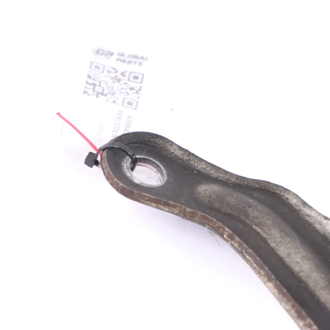 Mercedes Sprinter W906 Diesel OM651 Auspuffanlage Halter Aufhänger - SKU A9064926141 - Teilenummer A9064926141