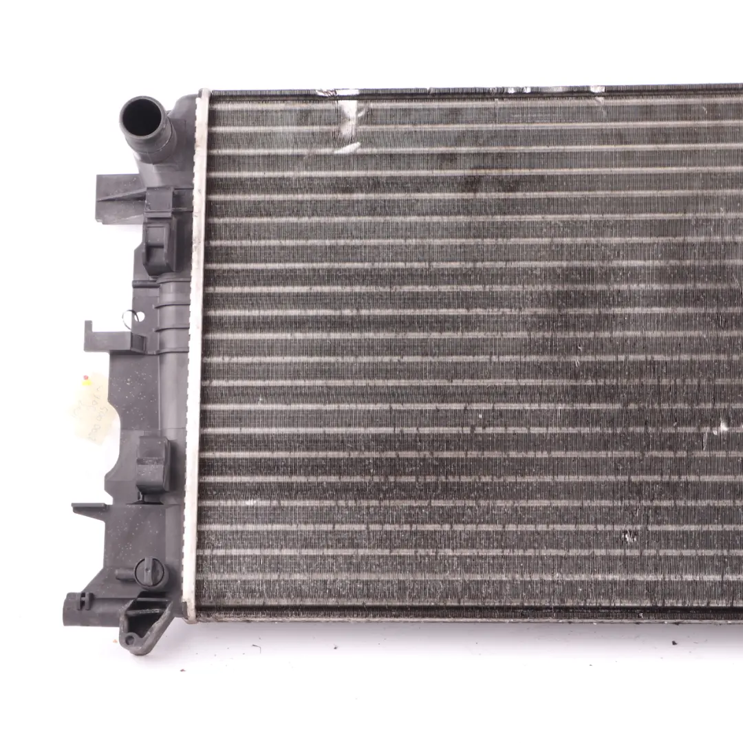Mercedes Sprinter W906 Water Cooling Radiator Coolant Unit Diesel - SKU A9065000002 - Part number A9065000002