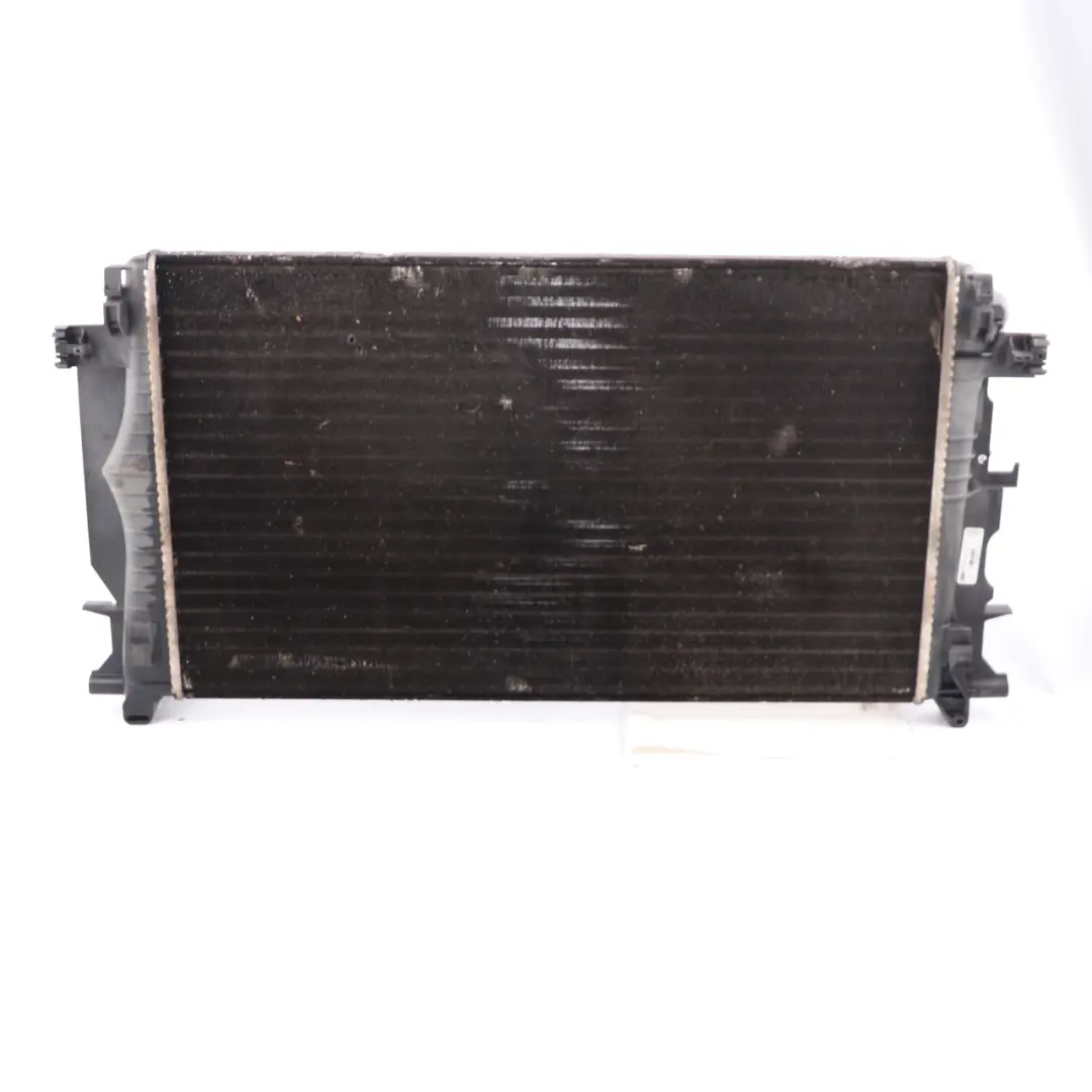 Mercedes Sprinter W906 Water Cooling Radiator Coolant Unit Diesel - SKU A9065000002 - Part number A9065000002