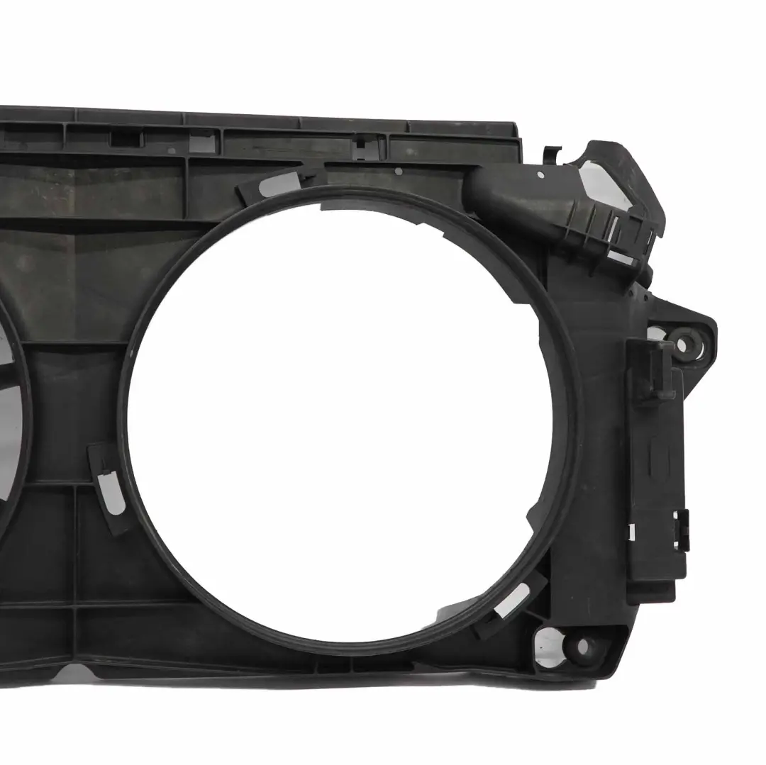 Mercedes Sprinter W906 Fan Shroud Engine Cooling Radiator Fan Cover - SKU A9065000193 - Part number A9065000193