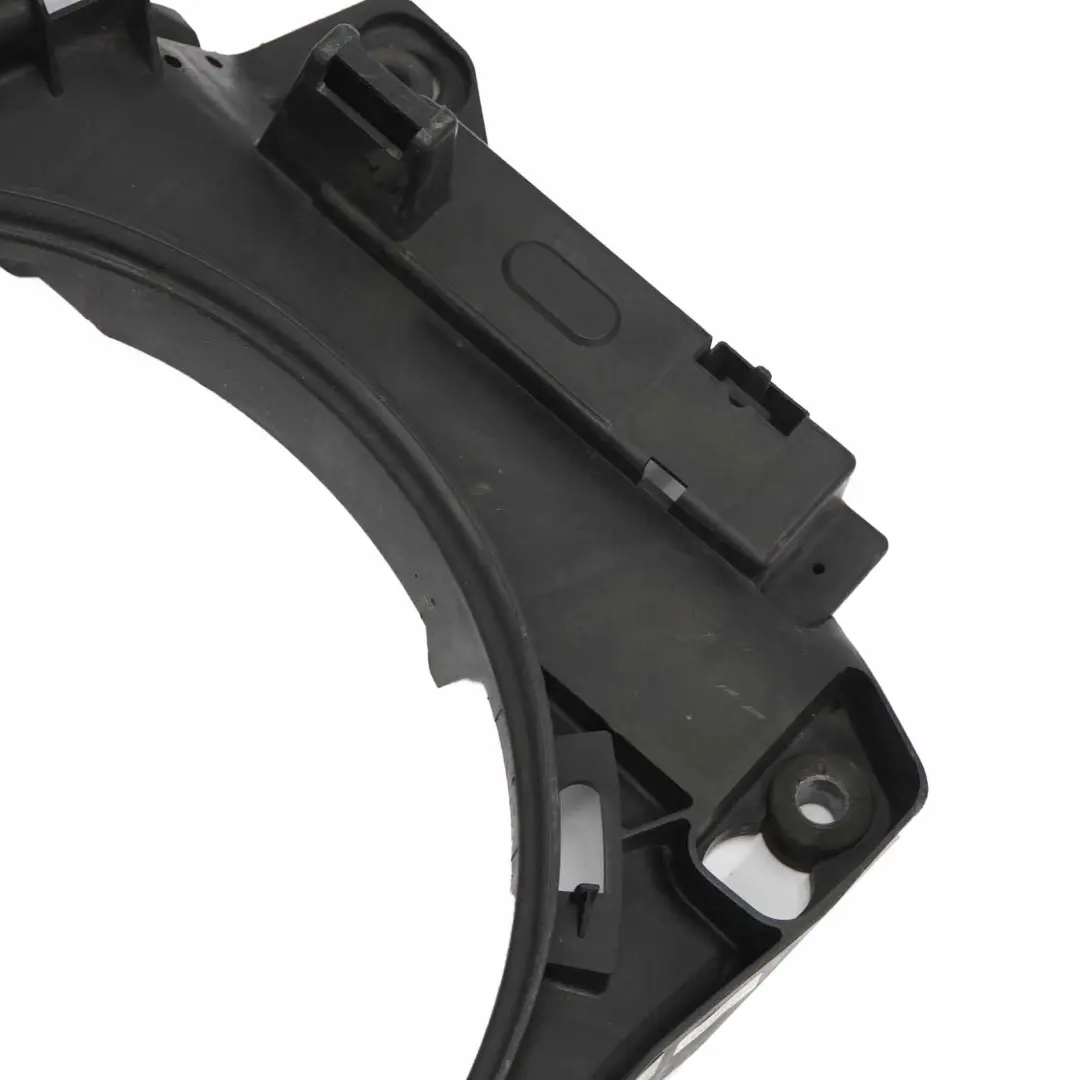 Mercedes W906 Coperchio della ventola radiatore raffreddamento - SKU A9065000193 - Numero di parte A9065000193