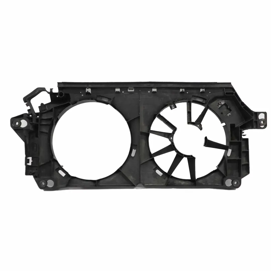 Mercedes W906 Motor cubierta ventilador Refrigeración Radiador - SKU A9065000193 - Número de pieza A9065000193