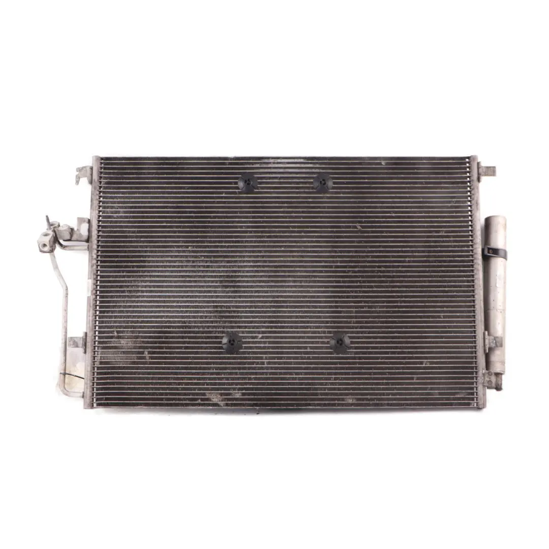 Conditioning Cooling Radiator Condenser A/C to Mercedes W906 Air with Part number A9065000554 Mercedes W906 Air Conditioning Cooling Radiator Condenser A/C - SKU A9065000554 - Part number A9065000554