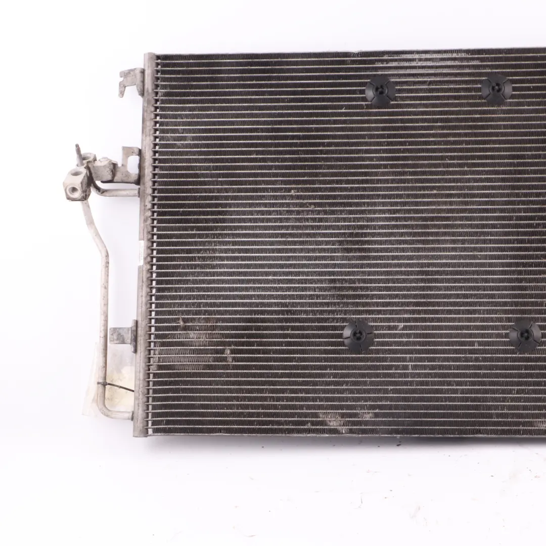 Conditioning Cooling Radiator Condenser A/C to Mercedes W906 Air with Part number A9065000554 Mercedes W906 Air Conditioning Cooling Radiator Condenser A/C - SKU A9065000554 - Part number A9065000554