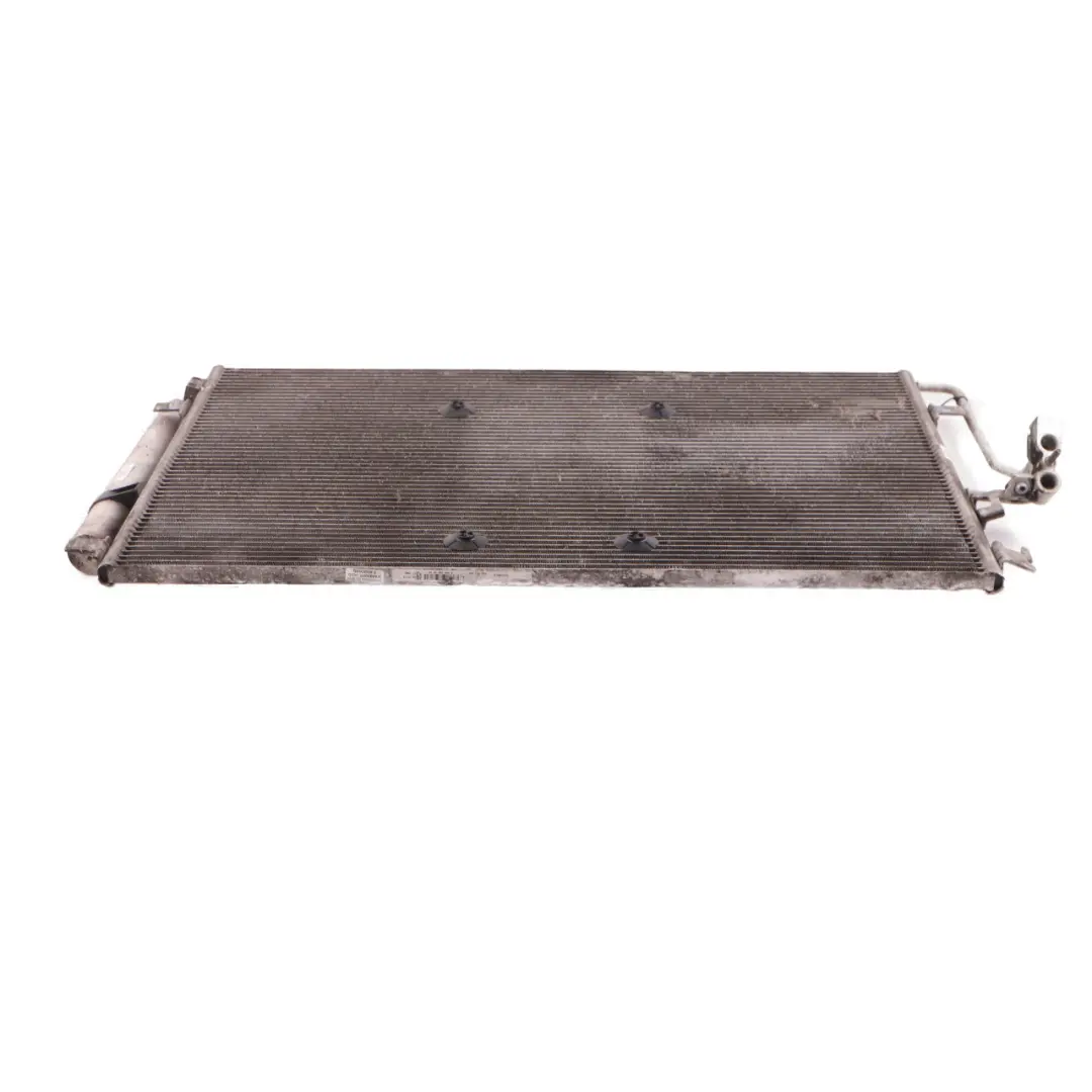 Conditioning Cooling Radiator Condenser A/C to Mercedes W906 Air with Part number A9065000554 Mercedes W906 Air Conditioning Cooling Radiator Condenser A/C - SKU A9065000554 - Part number A9065000554