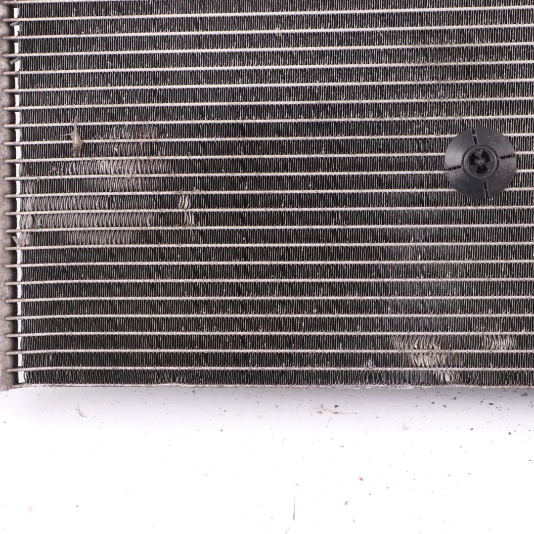 Conditioning Cooling Radiator Condenser A/C to Mercedes W906 Air with Part number A9065000554 Mercedes W906 Air Conditioning Cooling Radiator Condenser A/C - SKU A9065000554 - Part number A9065000554