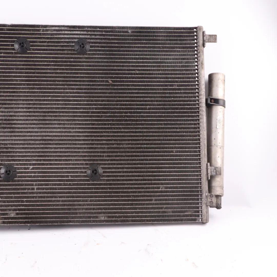 Conditioning Cooling Radiator Condenser A/C to Mercedes W906 Air with Part number A9065000554 Mercedes W906 Air Conditioning Cooling Radiator Condenser A/C - SKU A9065000554 - Part number A9065000554