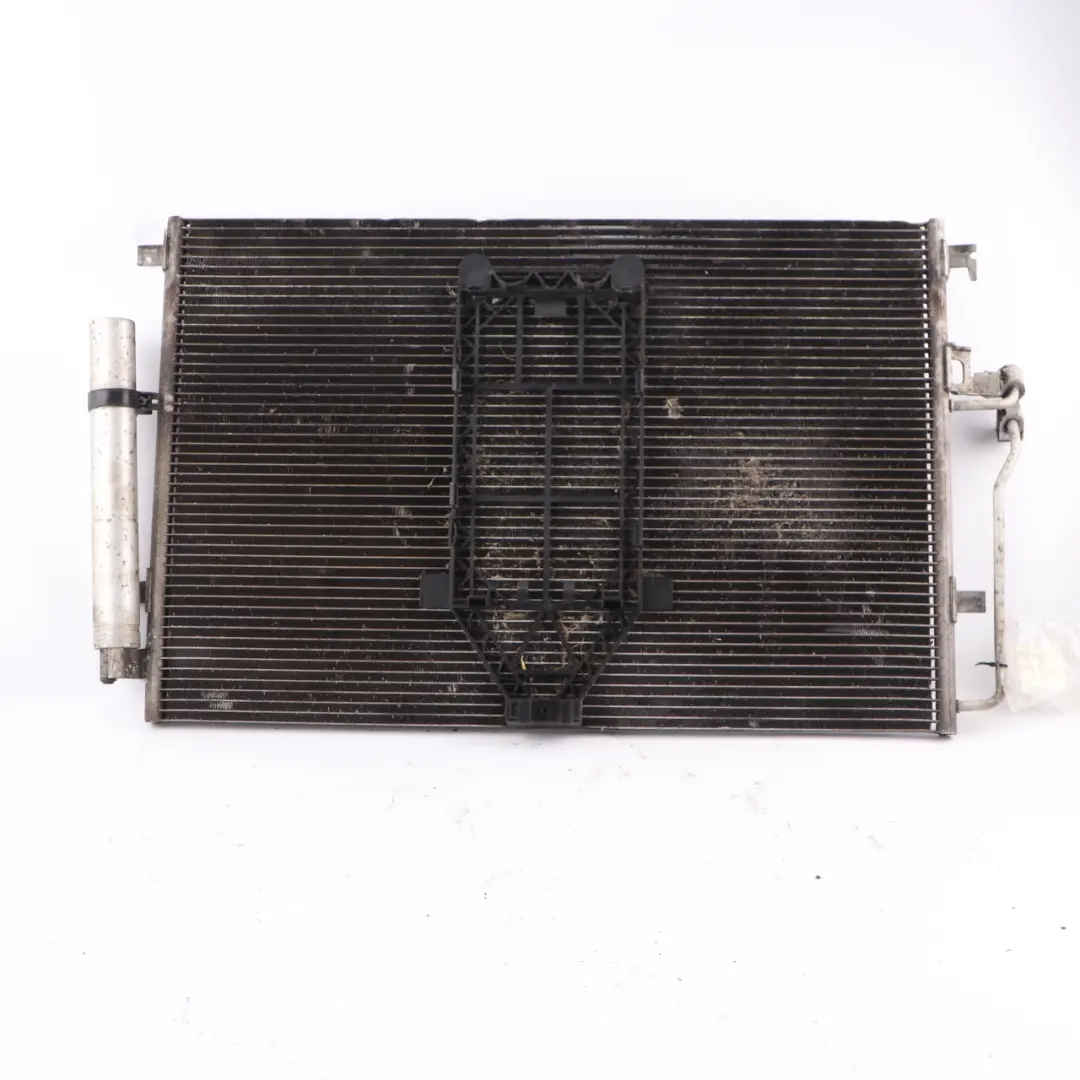 Conditioning Cooling Radiator Condenser A/C to Mercedes W906 Air with Part number A9065000554 Mercedes W906 Air Conditioning Cooling Radiator Condenser A/C - SKU A9065000554 - Part number A9065000554