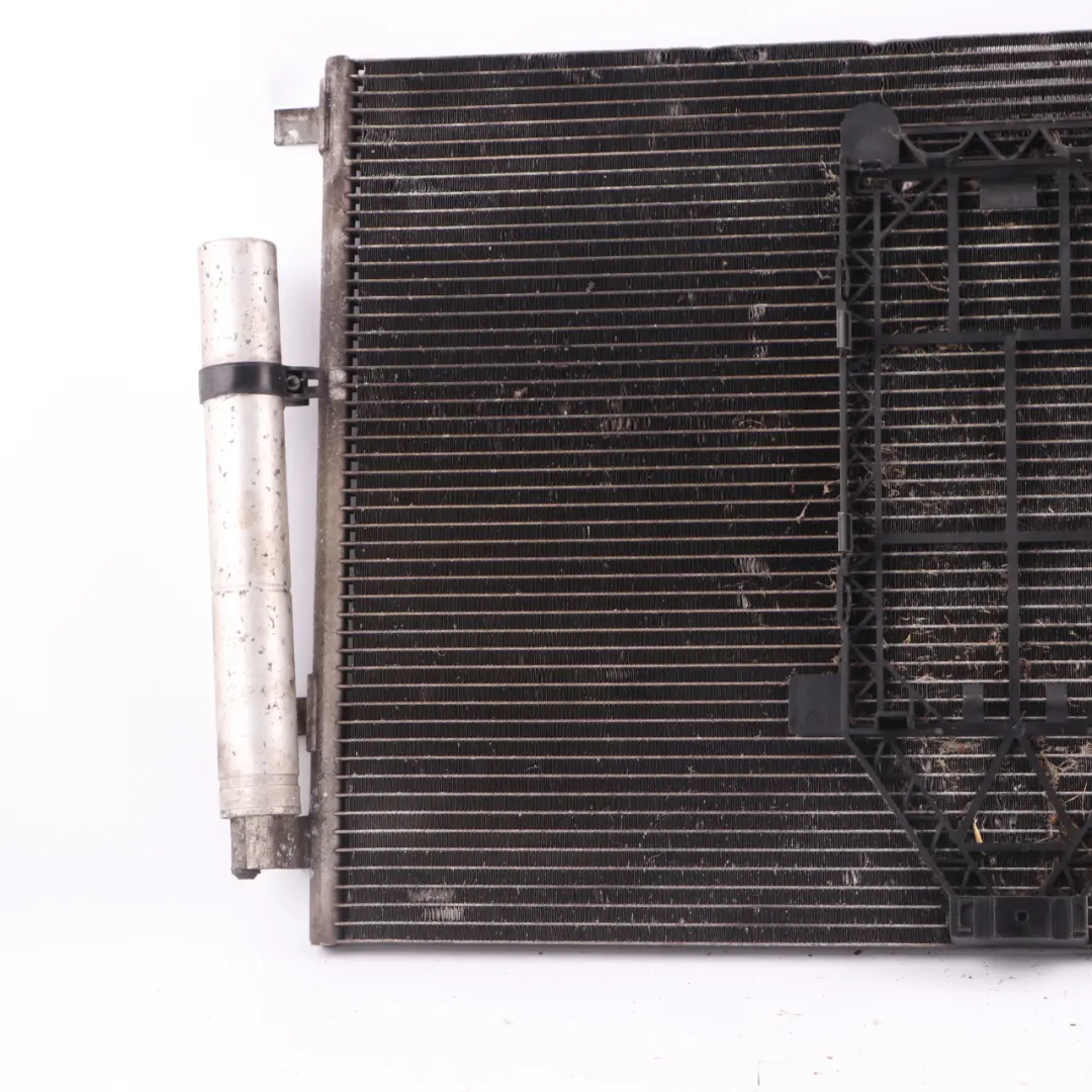 Conditioning Cooling Radiator Condenser A/C to Mercedes W906 Air with Part number A9065000554 Mercedes W906 Air Conditioning Cooling Radiator Condenser A/C - SKU A9065000554 - Part number A9065000554