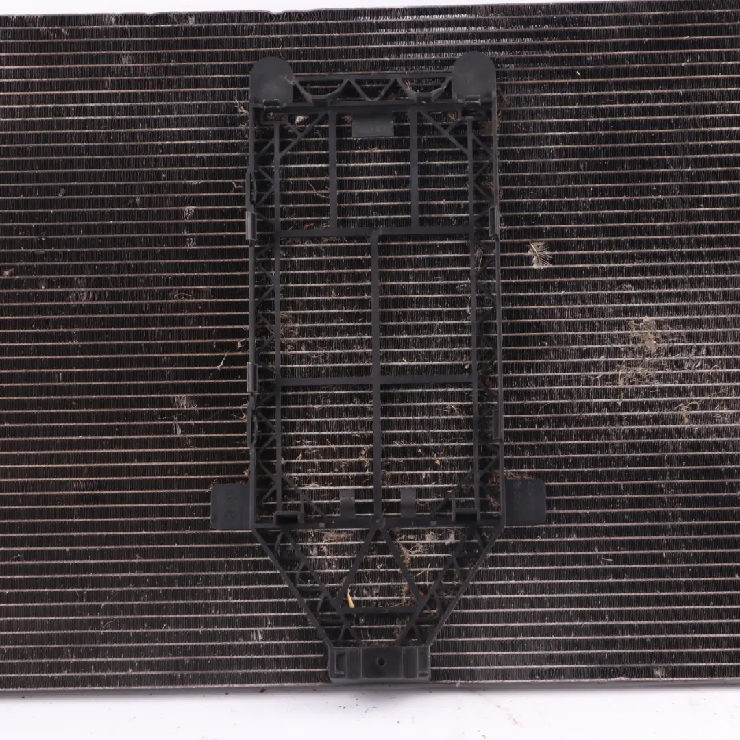 Conditioning Cooling Radiator Condenser A/C to Mercedes W906 Air with Part number A9065000554 Mercedes W906 Air Conditioning Cooling Radiator Condenser A/C - SKU A9065000554 - Part number A9065000554