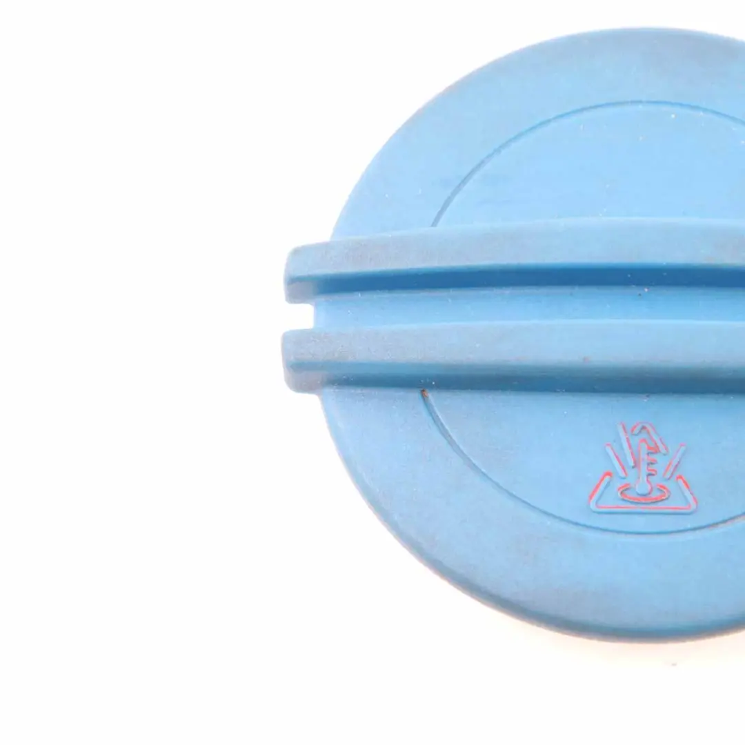  Expansion Tank Cap Mercedes W639 W906 Radiator Bottle Cover Trim - SKU A9065010015-1 - Part number A9065010015