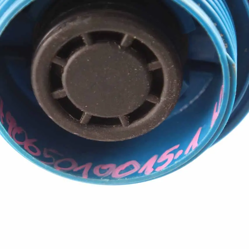  Expansion Tank Cap Mercedes W639 W906 Radiator Bottle Cover Trim - SKU A9065010015-1 - Part number A9065010015
