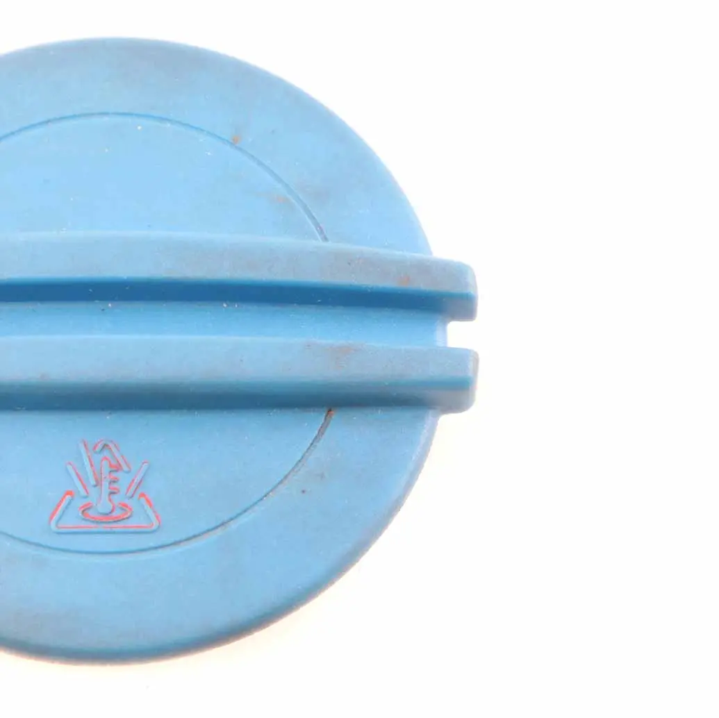  Expansion Tank Cap Mercedes W639 W906 Radiator Bottle Cover Trim - SKU A9065010015-1 - Part number A9065010015