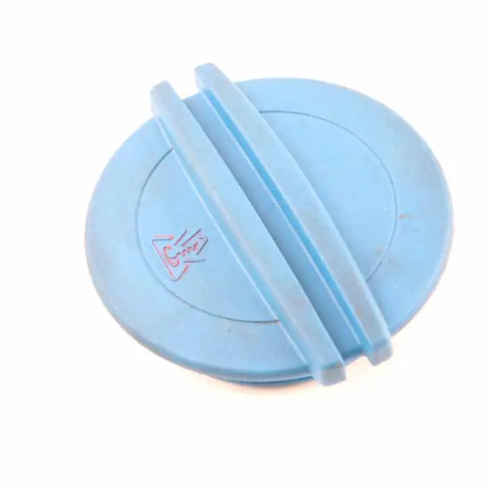  Expansion Tank Cap Mercedes W639 W906 Radiator Bottle Cover Trim - SKU A9065010015-1 - Part number A9065010015