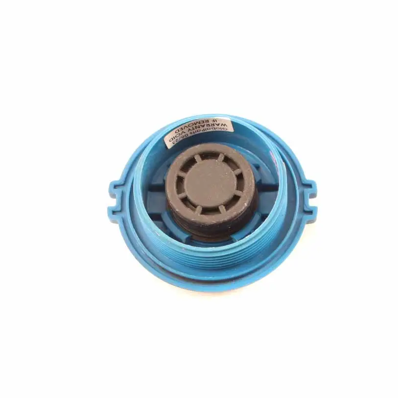 Expansion Tank Cap Mercedes W639 W906 Radiator Bottle Cover Trim to with Part number A9065010015 Expansion Tank Cap Mercedes W639 W906 Radiator Bottle Cover Trim - SKU A9065010015-1 - Part number A9065010015