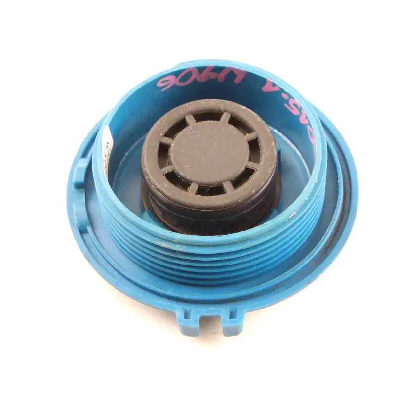  Expansion Tank Cap Mercedes W639 W906 Radiator Bottle Cover Trim - SKU A9065010015-1 - Part number A9065010015