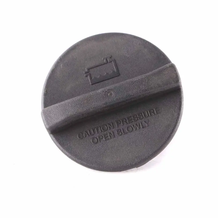 Bouchon réservoir d'expansion Mercedes W639 W906 Couvercle bouteille radiateur pour à propos du numéro de pièce A9065010015 Bouchon réservoir d'expansion Mercedes W639 W906 Couvercle bouteille radiateur - SKU A9065010015 - Numéro de pièce A9065010015