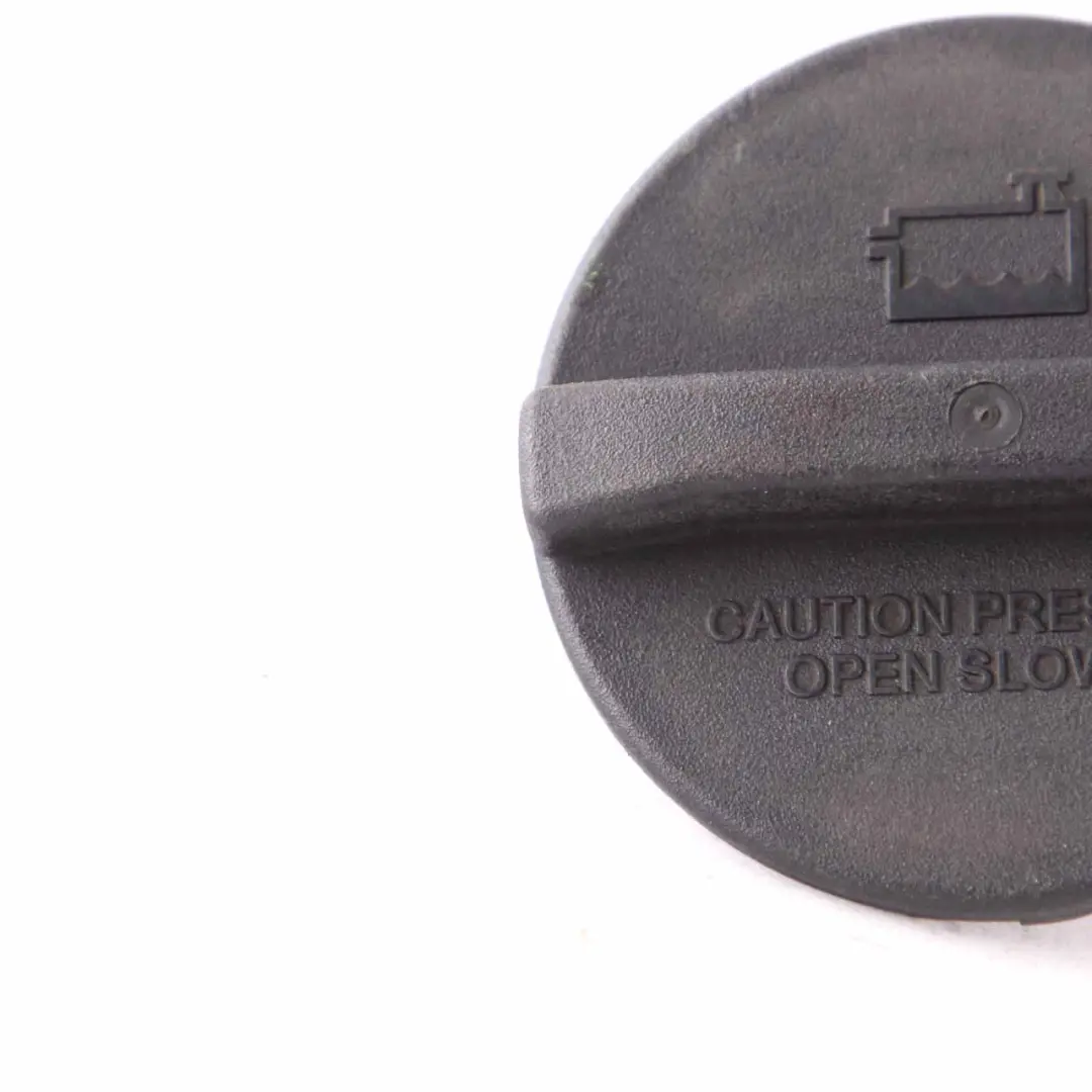  Tappo serbatoio espansione Mercedes W639 W906 Coperchio della radiatore - SKU A9065010015 - Numero di parte A9065010015
