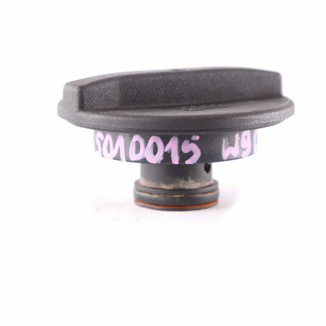  Tappo serbatoio espansione Mercedes W639 W906 Coperchio della radiatore - SKU A9065010015 - Numero di parte A9065010015