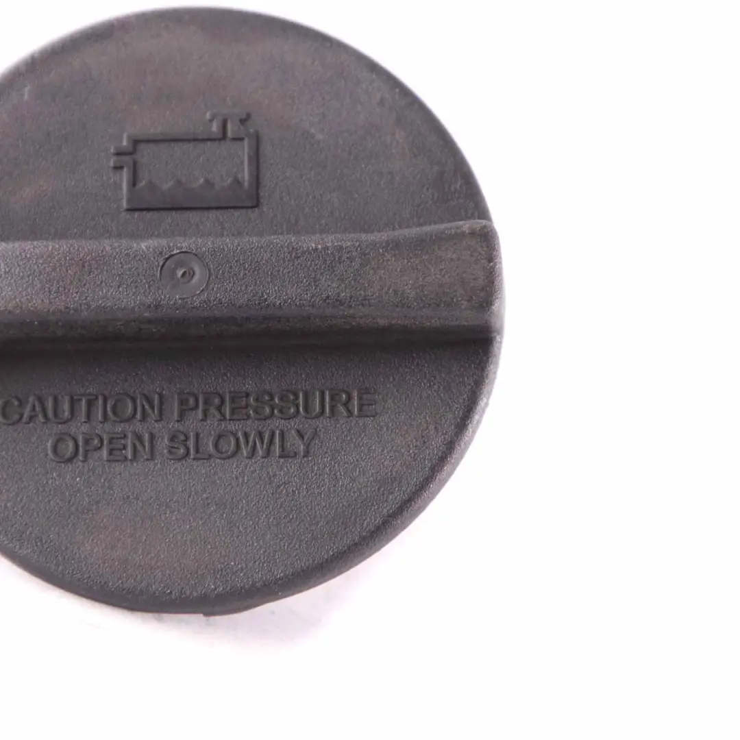  Expansion Tank Cap Mercedes W639 W906 Radiator Bottle Cover - SKU A9065010015 - Part number A9065010015