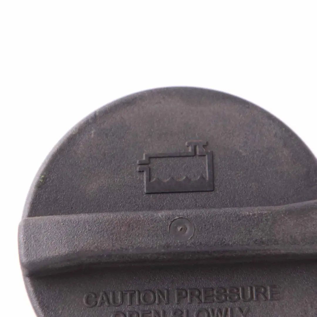  Expansion Tank Cap Mercedes W639 W906 Radiator Bottle Cover - SKU A9065010015 - Part number A9065010015