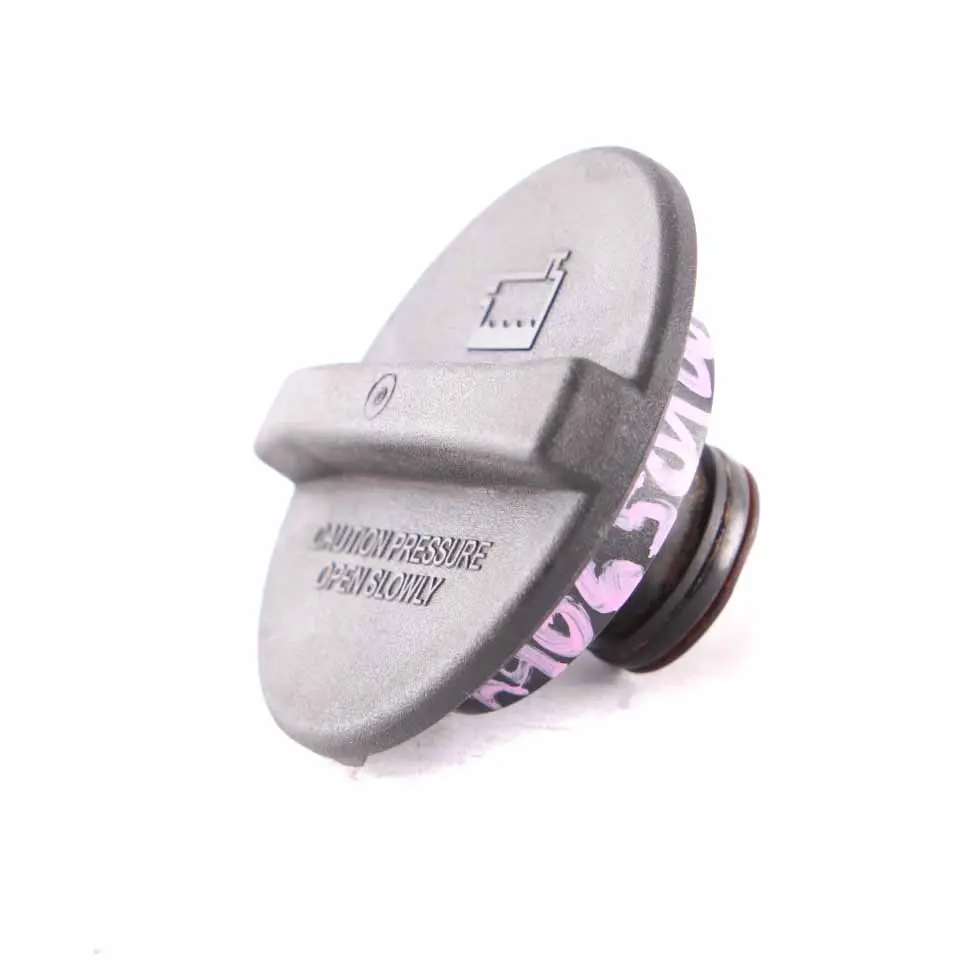  Expansion Tank Cap Mercedes W639 W906 Radiator Bottle Cover - SKU A9065010015 - Part number A9065010015