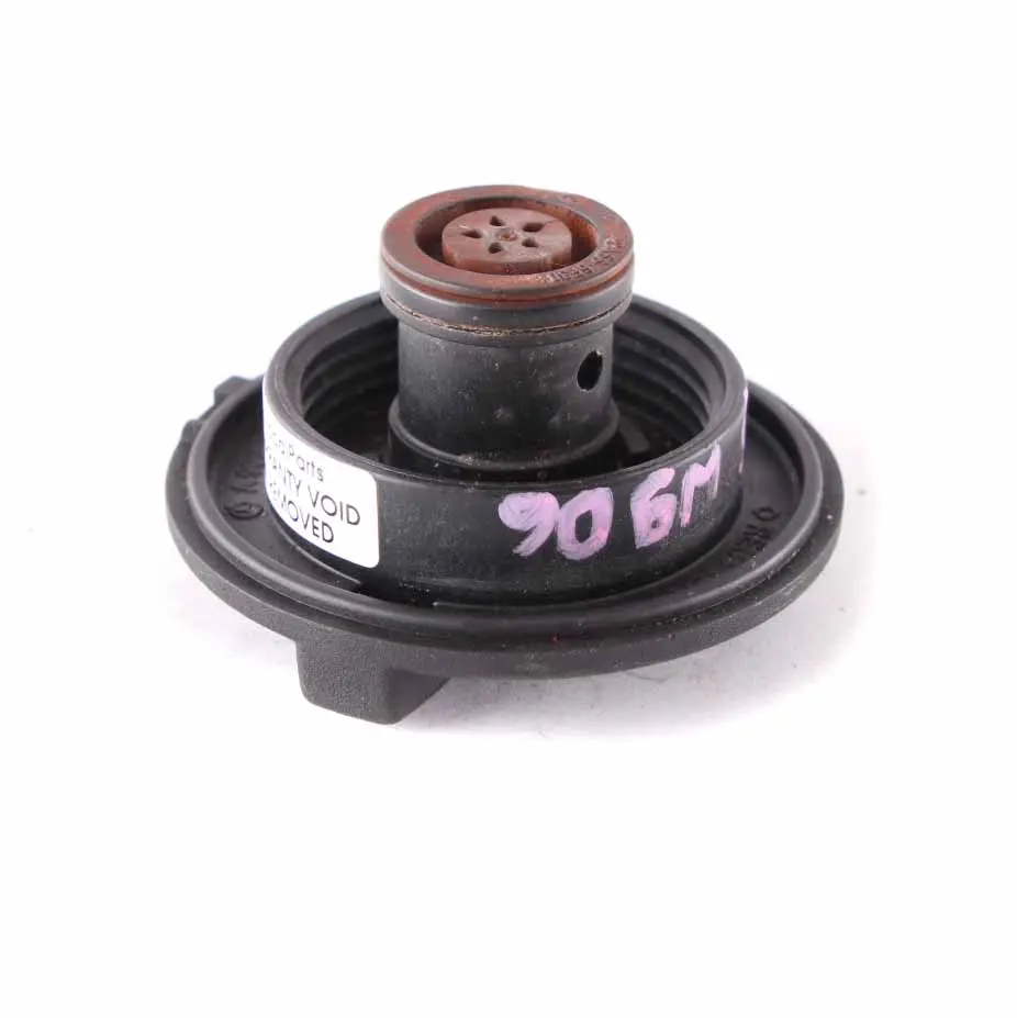  Tappo serbatoio espansione Mercedes W639 W906 Coperchio della radiatore - SKU A9065010015 - Numero di parte A9065010015