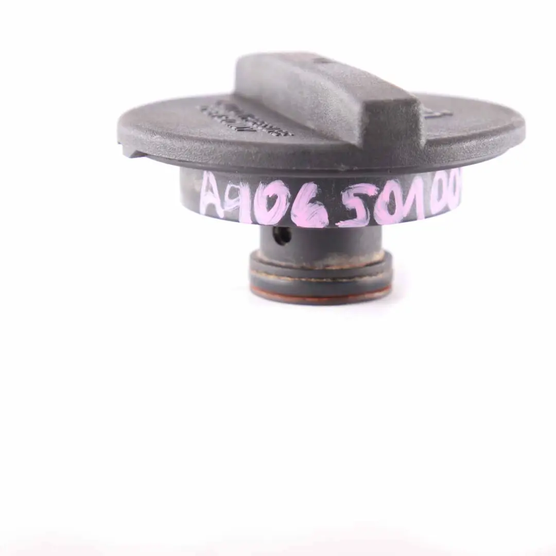 Expansion Tank Cap Mercedes W639 W906 Radiator Bottle Cover to with Part number A9065010015 Expansion Tank Cap Mercedes W639 W906 Radiator Bottle Cover - SKU A9065010015 - Part number A9065010015