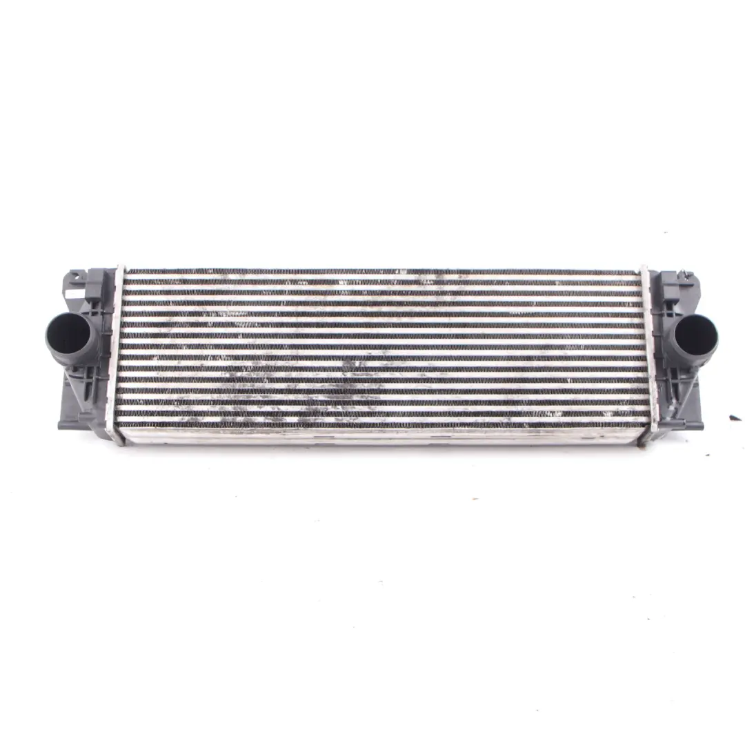Charge Air Cooler Radiator Diesel to Mercedes W906 Intercooler with Part number A9065010101 Mercedes W906 Intercooler Charge Air Cooler Radiator Diesel - SKU A9065010101 - Part number A9065010101