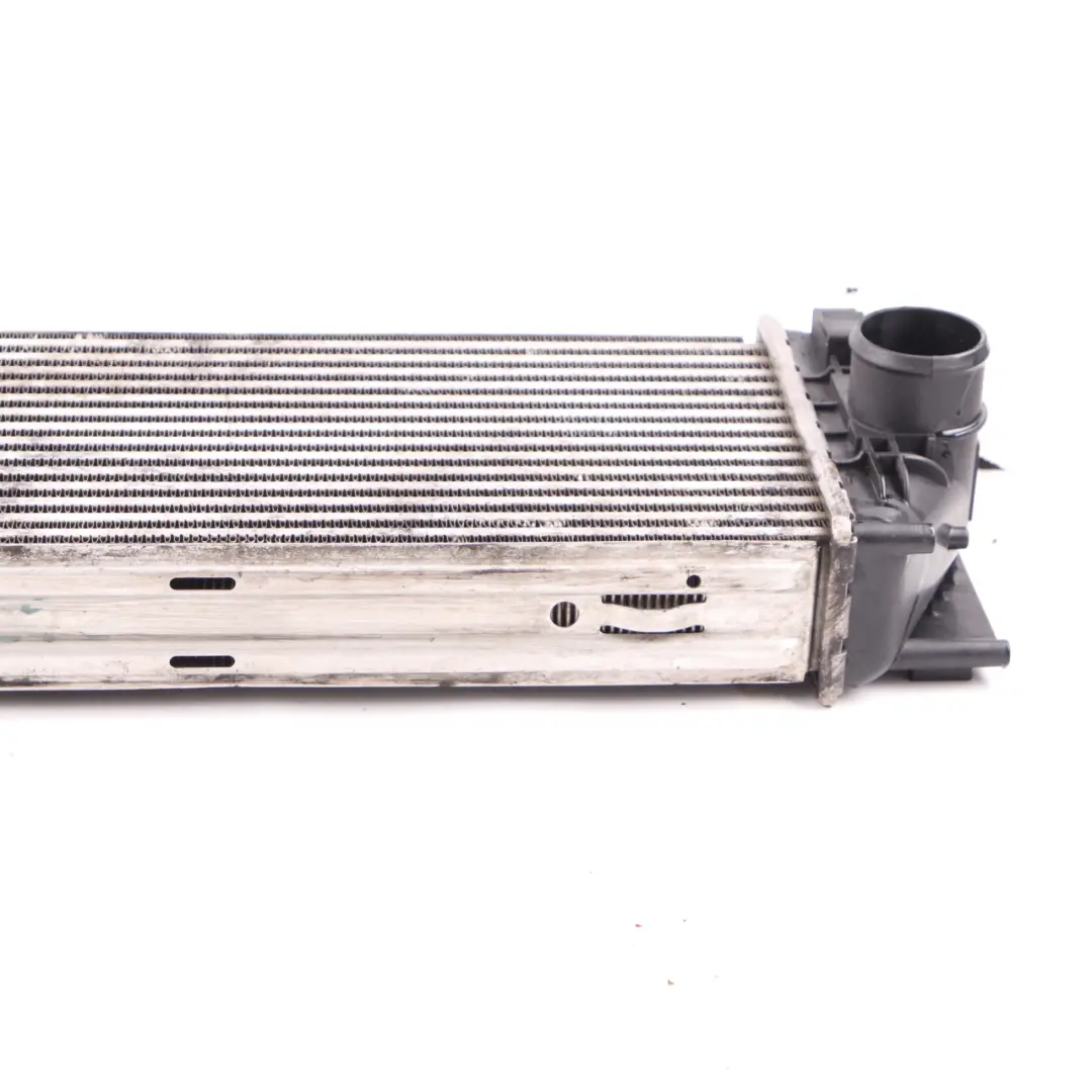 Mercedes W906 Ladeluftkühler Ladeluftkühler Kühler Diesel A9065010201 - SKU A9065010101 - Teilenummer A9065010101