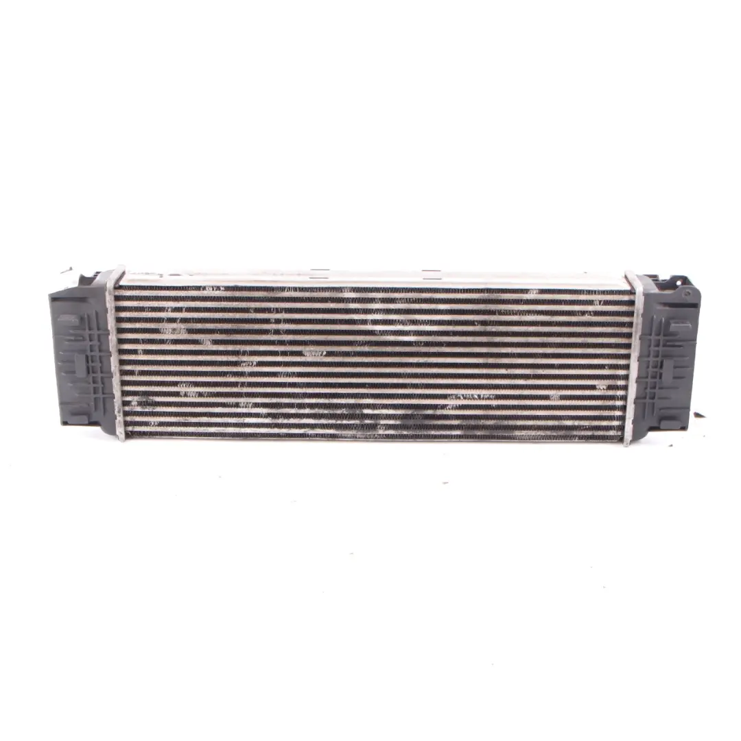 Charge Air Cooler Radiator Diesel to Mercedes W906 Intercooler with Part number A9065010101 Mercedes W906 Intercooler Charge Air Cooler Radiator Diesel - SKU A9065010101 - Part number A9065010101