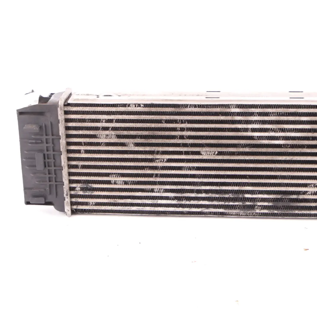 Charge Air Cooler Radiator Diesel to Mercedes W906 Intercooler with Part number A9065010101 Mercedes W906 Intercooler Charge Air Cooler Radiator Diesel - SKU A9065010101 - Part number A9065010101