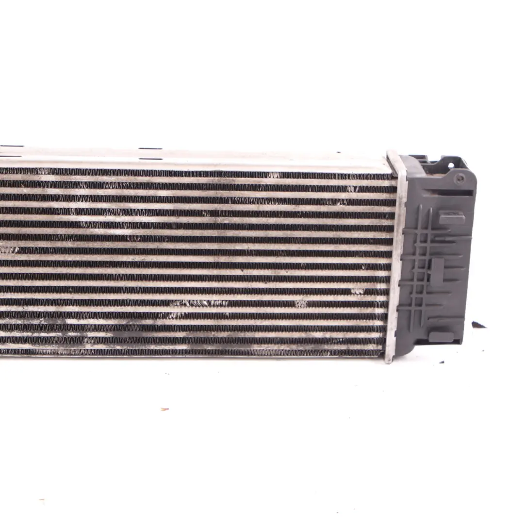 Charge Air Cooler Radiator Diesel to Mercedes W906 Intercooler with Part number A9065010101 Mercedes W906 Intercooler Charge Air Cooler Radiator Diesel - SKU A9065010101 - Part number A9065010101