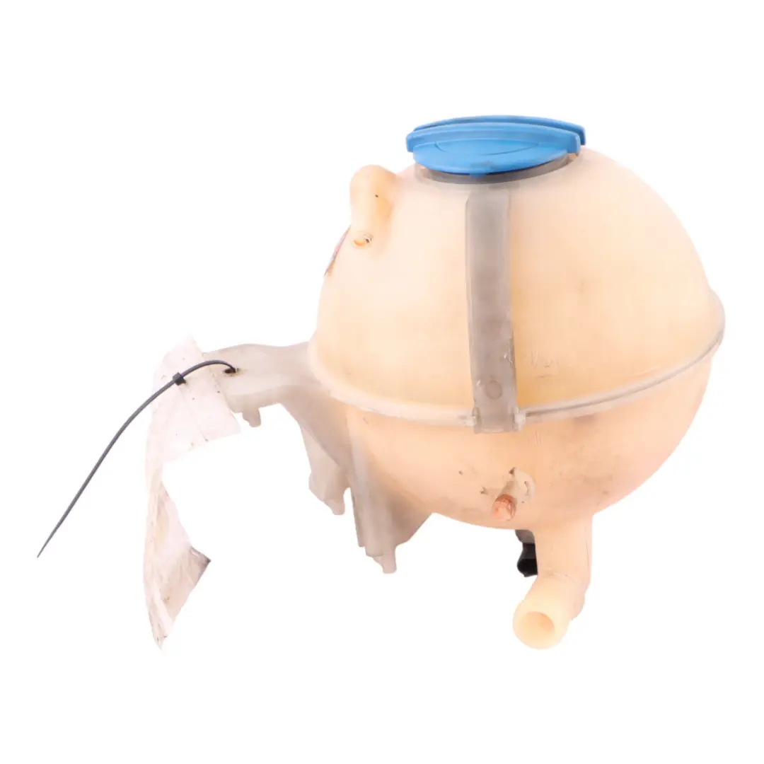 Coolant Expansion Tank Balancing Tank to Volkswagen VW Crafter with Part number A9065010103 Volkswagen VW Crafter Coolant Expansion Tank Balancing Tank - SKU A9065010103 - Part number A9065010103