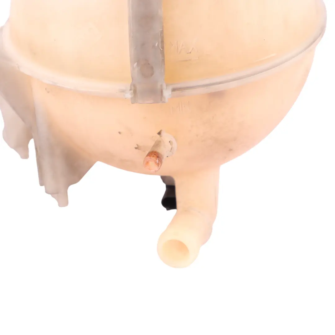 Coolant Expansion Tank Balancing Tank to Volkswagen VW Crafter with Part number A9065010103 Volkswagen VW Crafter Coolant Expansion Tank Balancing Tank - SKU A9065010103 - Part number A9065010103