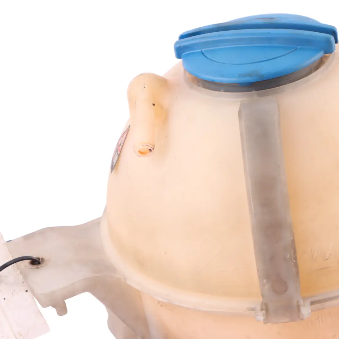 Coolant Expansion Tank Balancing Tank to Volkswagen VW Crafter with Part number A9065010103 Volkswagen VW Crafter Coolant Expansion Tank Balancing Tank - SKU A9065010103 - Part number A9065010103