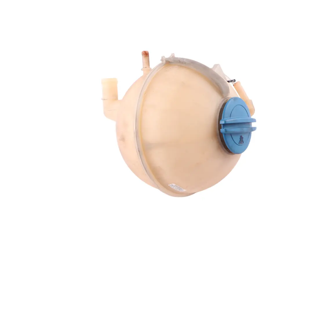 Coolant Expansion Tank Balancing Tank to Volkswagen VW Crafter with Part number A9065010103 Volkswagen VW Crafter Coolant Expansion Tank Balancing Tank - SKU A9065010103 - Part number A9065010103