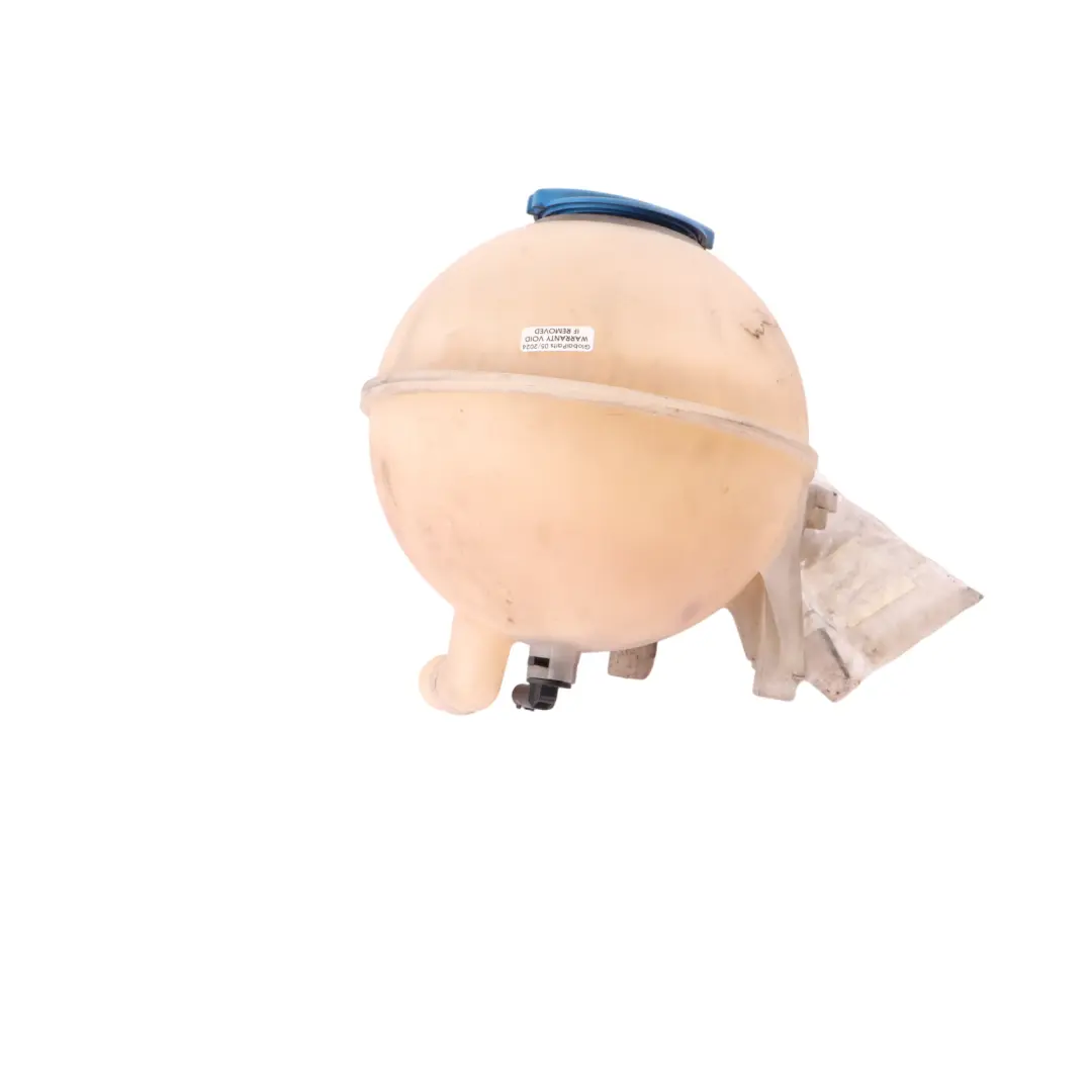 Zbiornik Wyrównawczy Płynu Chłodzącego do Volkswagen VW Crafter o numerze A9065010103 Volkswagen VW Crafter Zbiornik Wyrównawczy Płynu Chłodzącego - SKU A9065010103 - Numer Części A9065010103