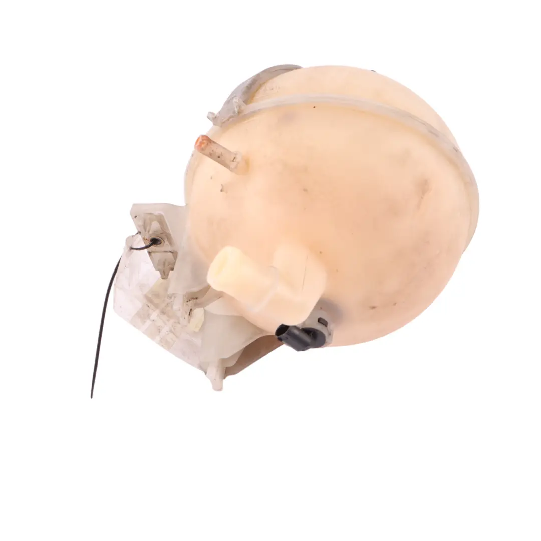 Réservoir d'expansion liquide refroidissement pour Volkswagen VW Crafter à propos du numéro de pièce A9065010103 Volkswagen VW Crafter Réservoir d'expansion liquide refroidissement - SKU A9065010103 - Numéro de pièce A9065010103