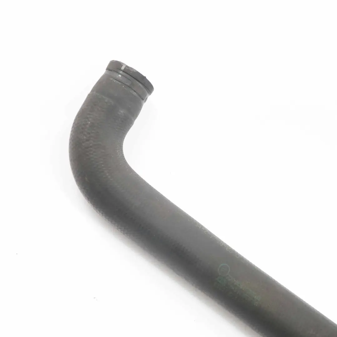  Tuyau de radiateur Mercedes Sprinter W906 Diesel Water Cooling Pipe - SKU A9065010182 - Numéro de pièce A9065010182
