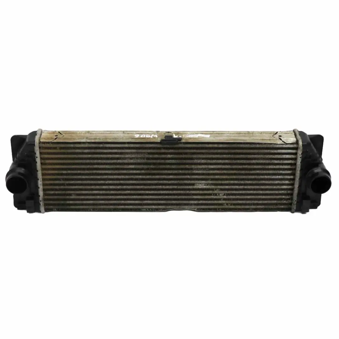 Mercedes W906 Intercooler Raffreddatore dell'aria Radiatore Diesel - SKU A9065010201-1 - Numero di parte A9065010201
